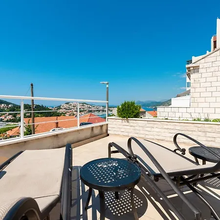 Апартаменты View Port