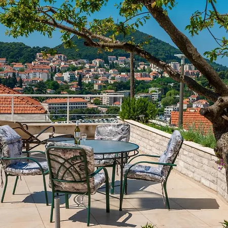 View Port Апартаменты Дубровник