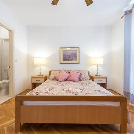Appartement View Port Dubrovnik