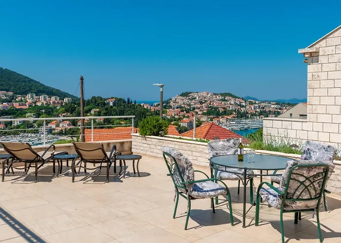 View Port Апартаменты